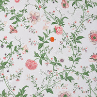 Braquenie Le Paravent Chinois Trianon Fabric B7700001
