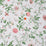 Braquenie Le Paravent Chinois Trianon Fabric B7700001