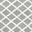 Quadrille Shanghai Dark Grays Wallpaper JW01000- 10WP