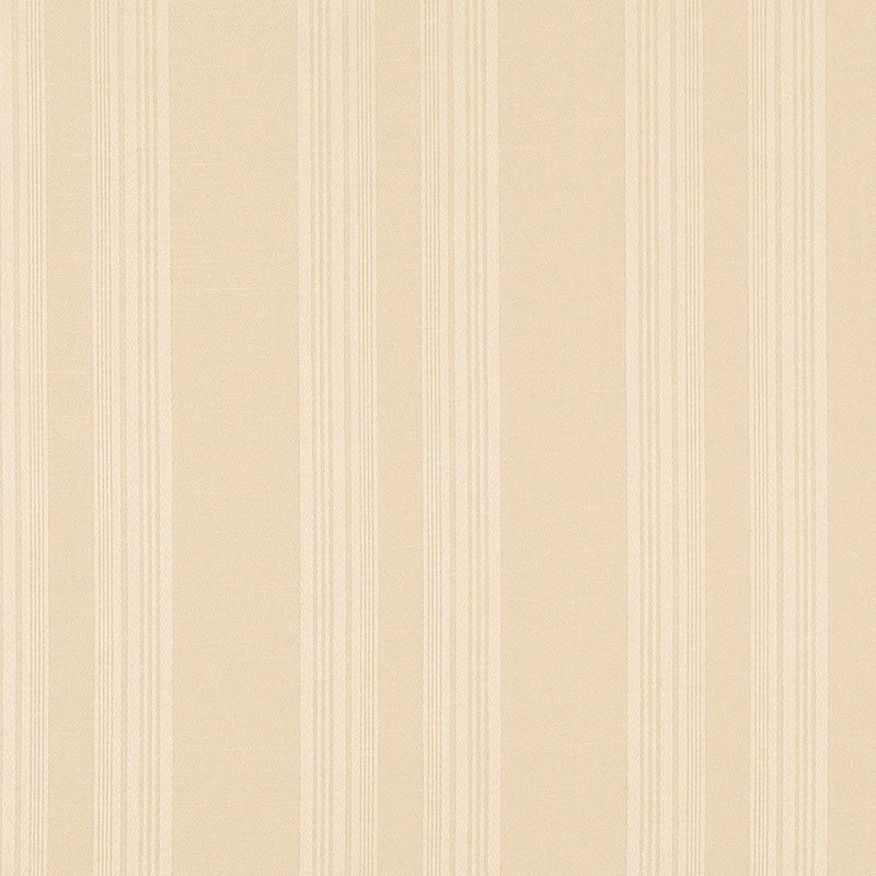 Jasper Satin Stripe Cream Fabric Sample JW-2800