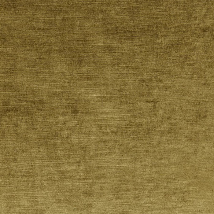 Jasper Lily Velvet Olive Fabric Sample JW-6725