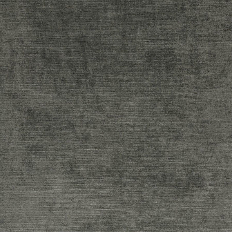 Jasper Lily Velvet Steel Fabric Sample JW-6728