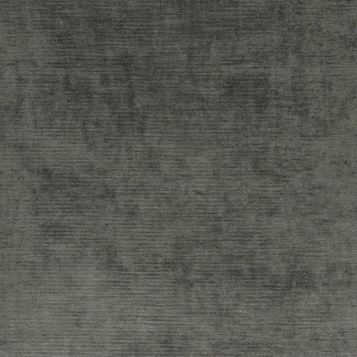 Jasper Lily Velvet Steel Fabric Sample JW-6728