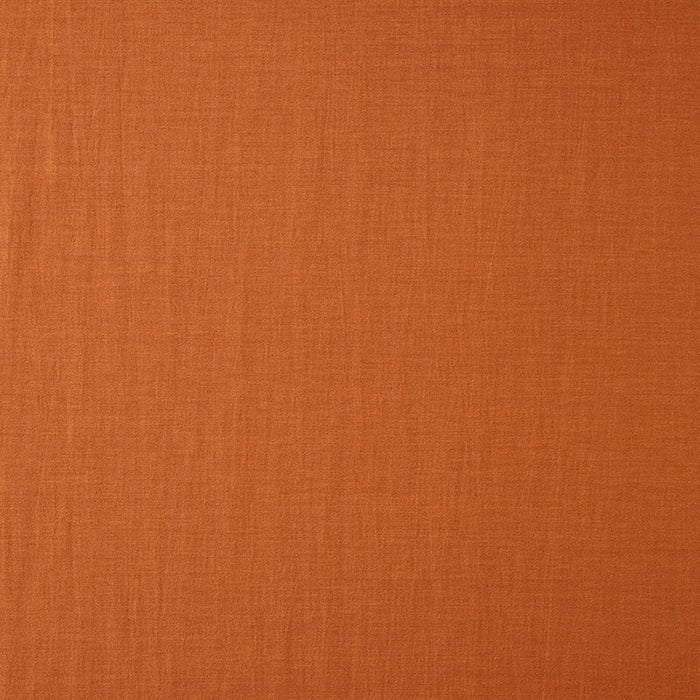 Jasper Chatham Pumpkin Fabric Sample JW-6824