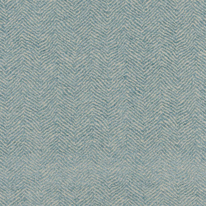 Jasper Parque Blue Lagoon Fabric Sample JW-7613