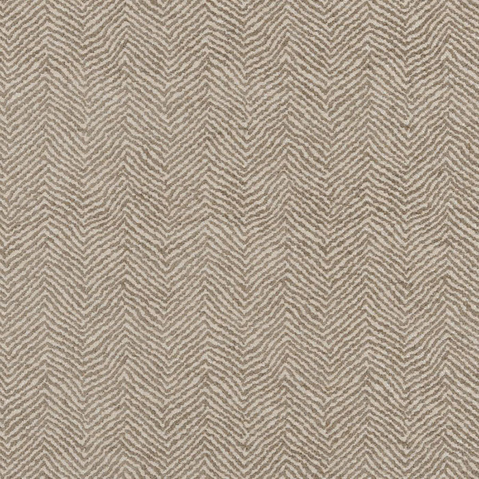 Jasper Parque Tobacco Fabric Sample JW-7614