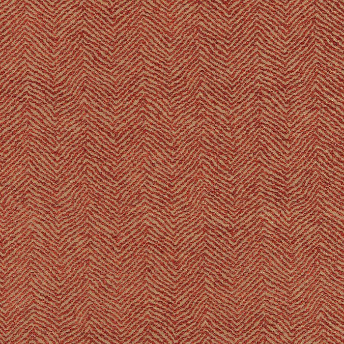 Jasper Parque Coral Fabric Sample JW-7616