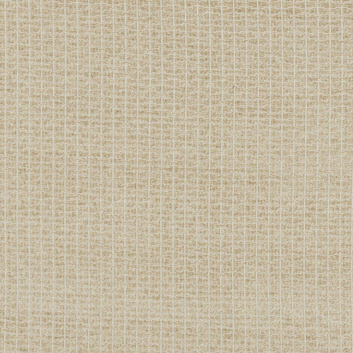 Jasper Calle Parchment Fabric Sample JW-7620