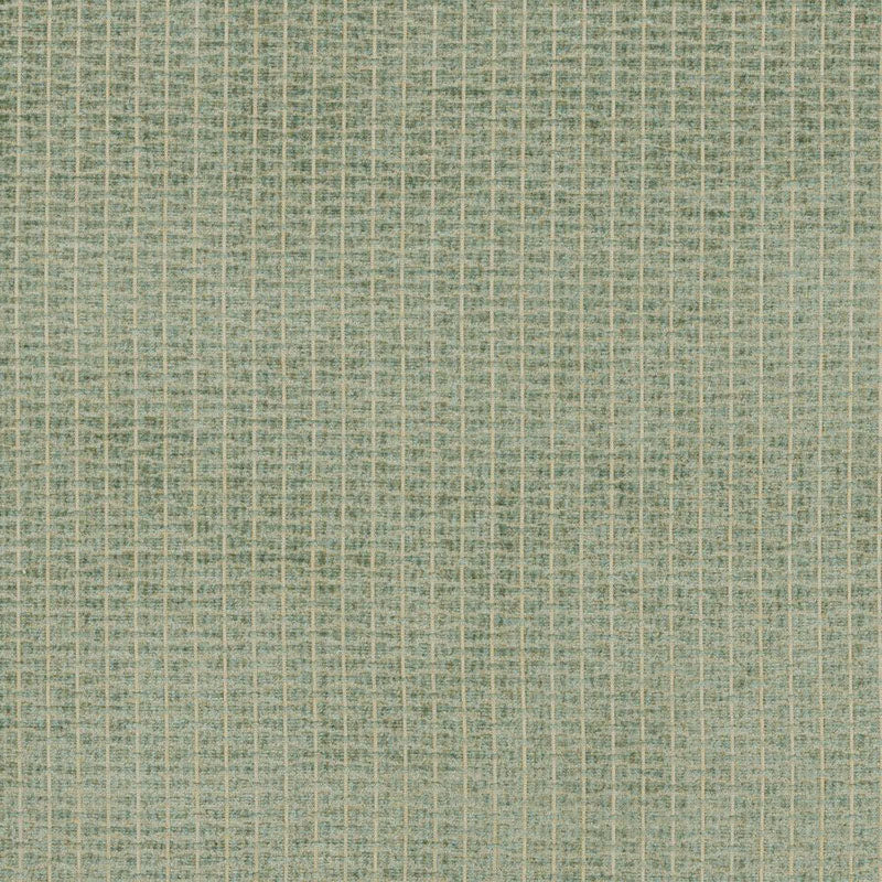 Jasper Calle Seafoam Fabric Sample JW-7621