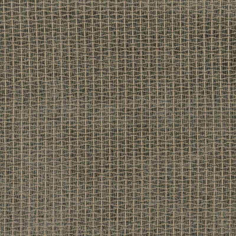 Jasper Calle Graphite Fabric Sample JW-7624
