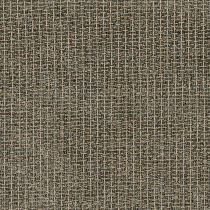 Jasper Calle Graphite Fabric Sample JW-7624