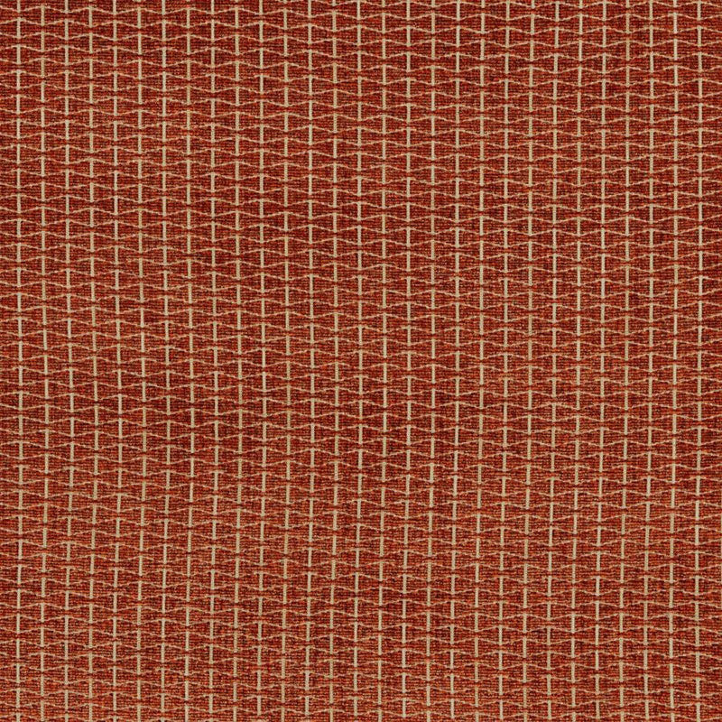 Jasper Calle Coral Fabric Sample JW-7625