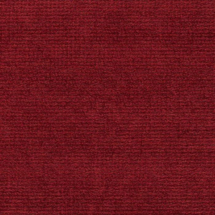 Jasper Escalona Red Fabric Sample JW-7809