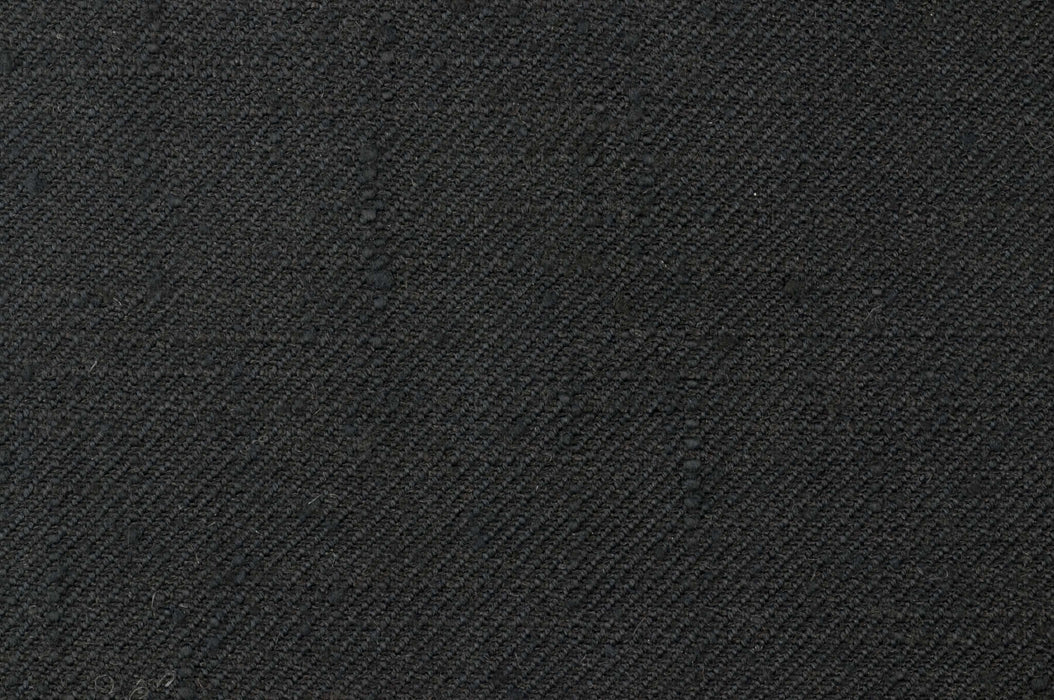 Pierre Frey Croise Collobrieres Noir Fabric Sample F0556064