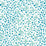 Alan Campbell Jacks Ii French Green Turquoise Dots Fabric AC220-10W