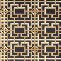 Pierre Frey Tilly Nocturne Wallpaper FP269004
