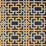 Pierre Frey Tilly Nocturne Wallpaper FP269004