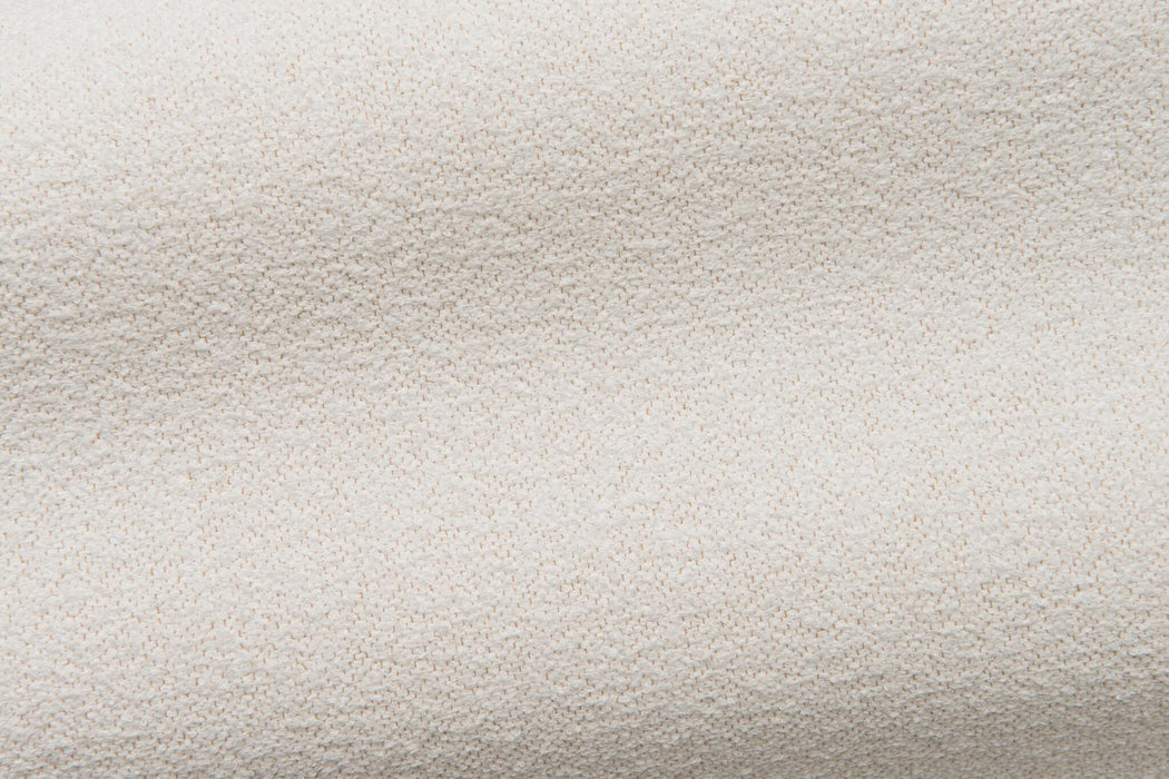 Pierre Frey Kangourou Meringue Fabric Sample F3017001