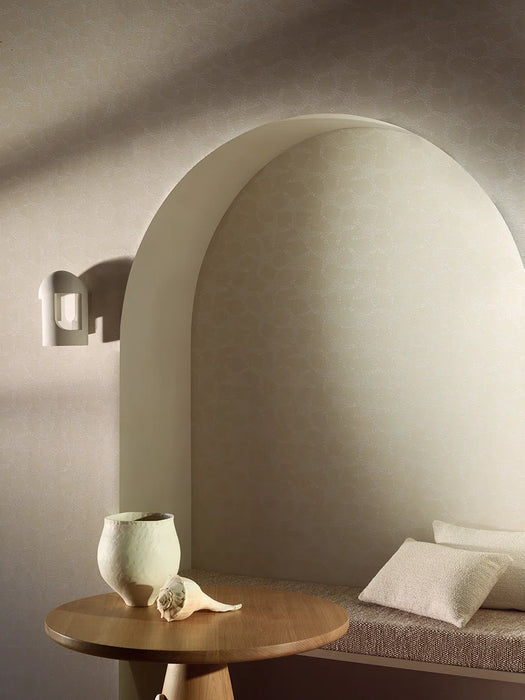 Pierre Frey Minihic Sable Wallpaper Sample FP246001