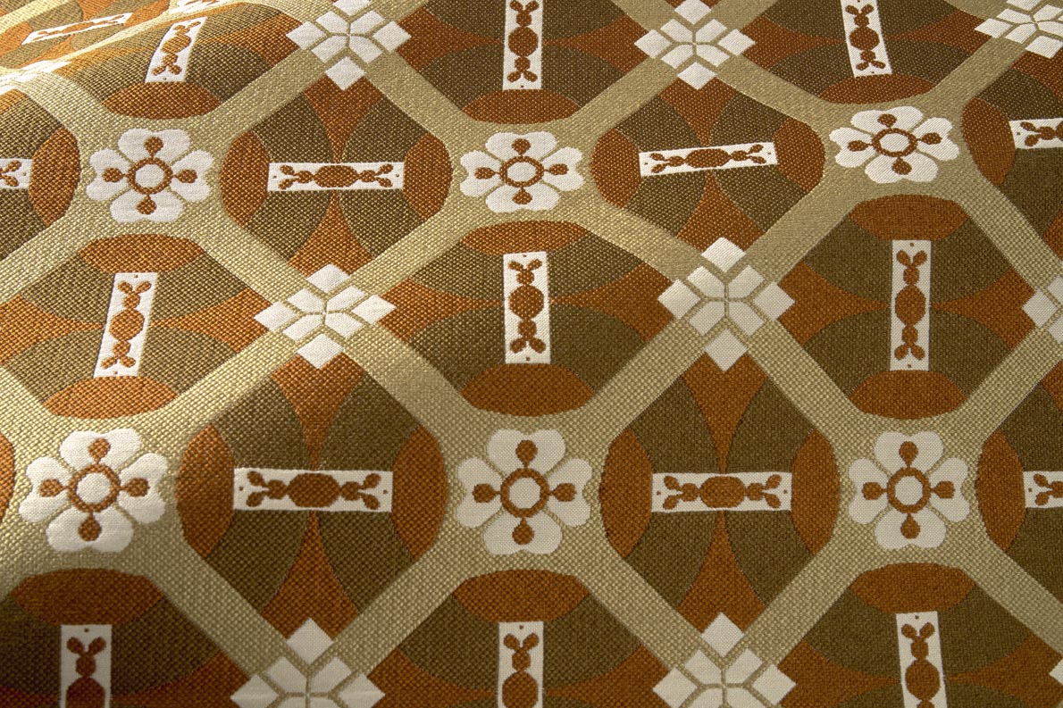 Le Manach Castelnau Fabric Sample L5077_CASTELNAU_N3004_N3021_N3013_FE