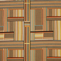 Pierre Frey Croisette Provence Fabric F3523002