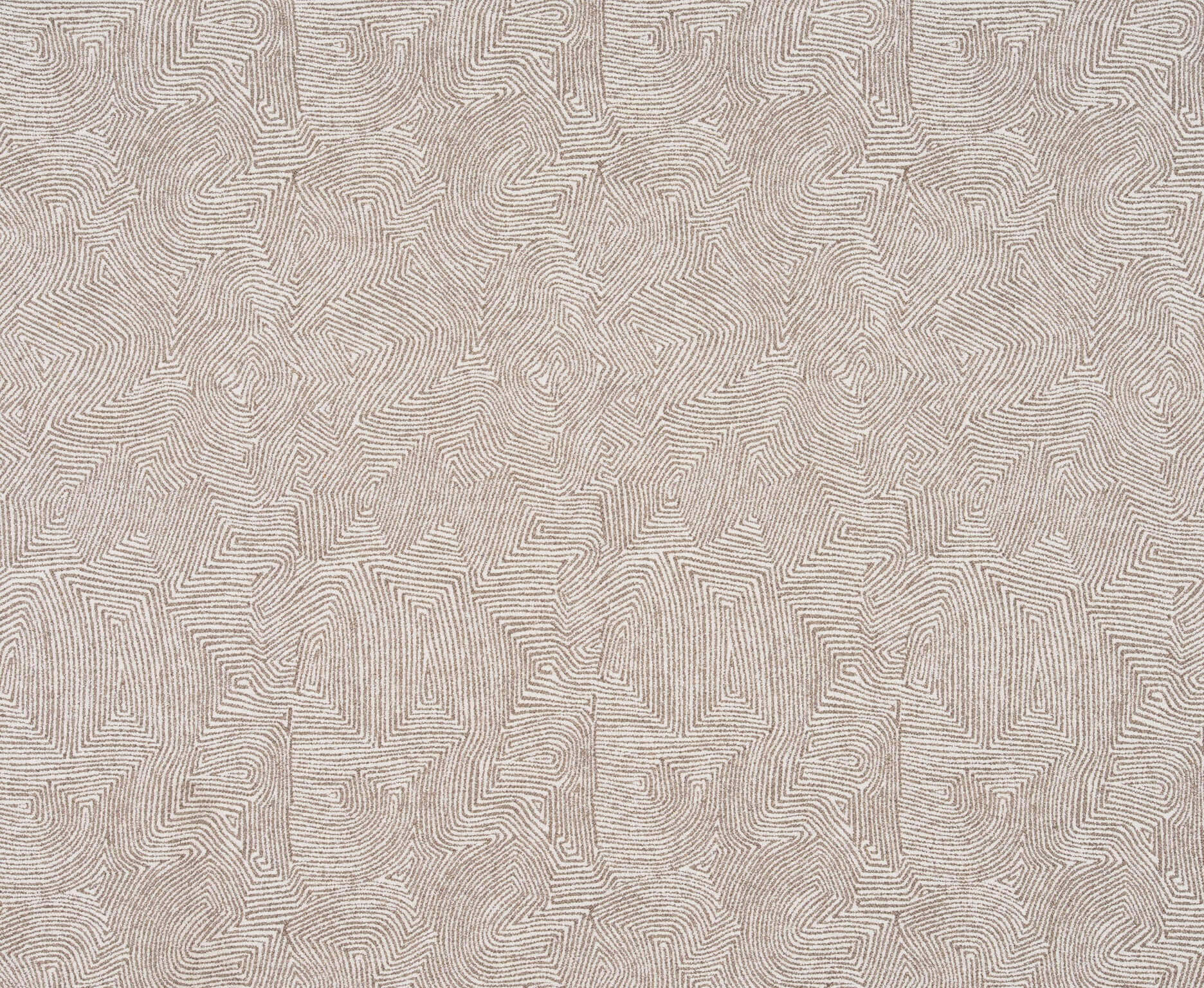 Pierre Frey Samarai Sable Fabric F3016001