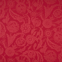 Pierre Frey Damas Persan Ardent Fabric F3468002