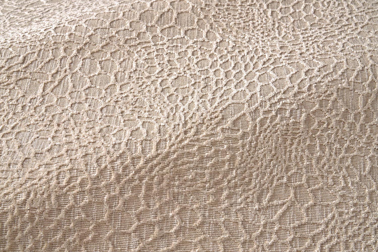 Pierre Frey Tasrine Grege Fabric Sample F3772001