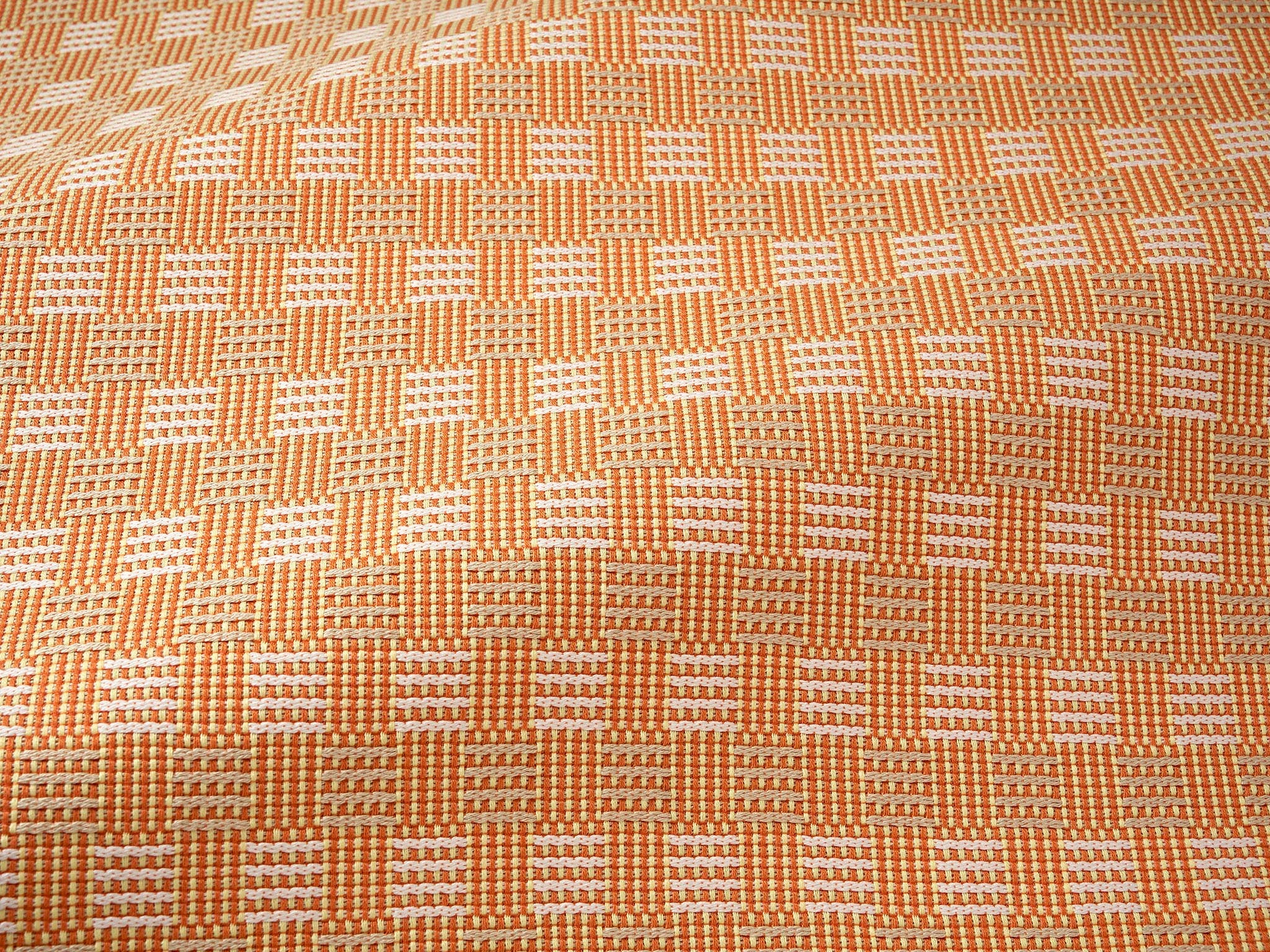 Pierre Frey Espelette Agrume Fabric Sample F3718002