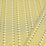 Pierre Frey Zipper Jaune Fabric Sample F3480002