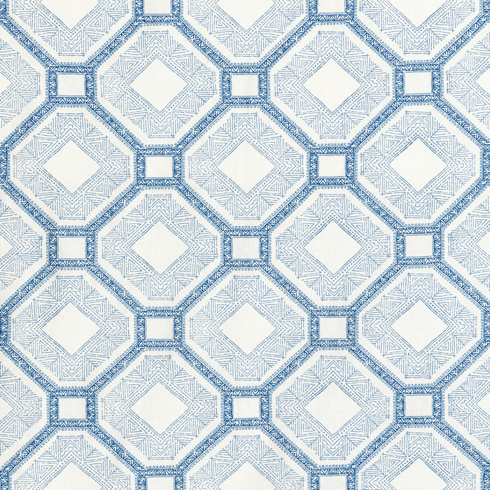 Kravet Basics Kalkudah Indigo Fabric KALKUDAH.15.0