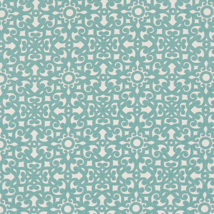 JF Fabrics Kanduri 64 Fabric Sample 7628964