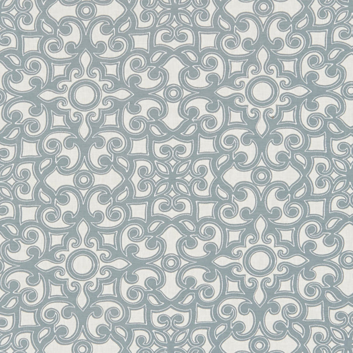 JF Fabrics Kanduri 65 Fabric 7628965