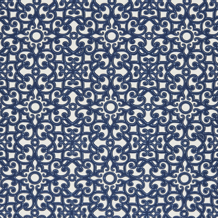 JF Fabrics Kanduri 67 Fabric Sample 7628967