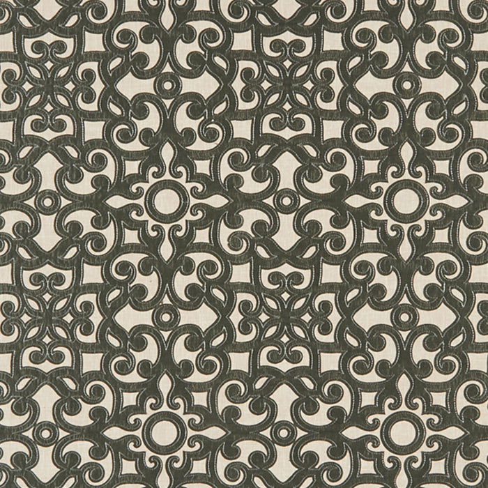 JF Fabrics Kanduri 77 Fabric Sample 7628977