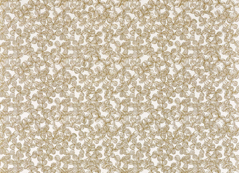 Pierre Frey Chance Sable Wallpaper Sample FP099001