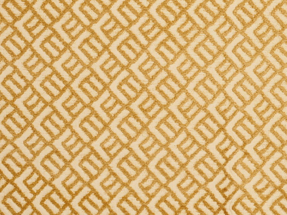 Le Manach Hoggar Fabric Sample L3845_HOGGAR_C515_FI