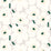 Marimekko Pieni Unikko 2 Print Green Beige And White Fabric KK652050813