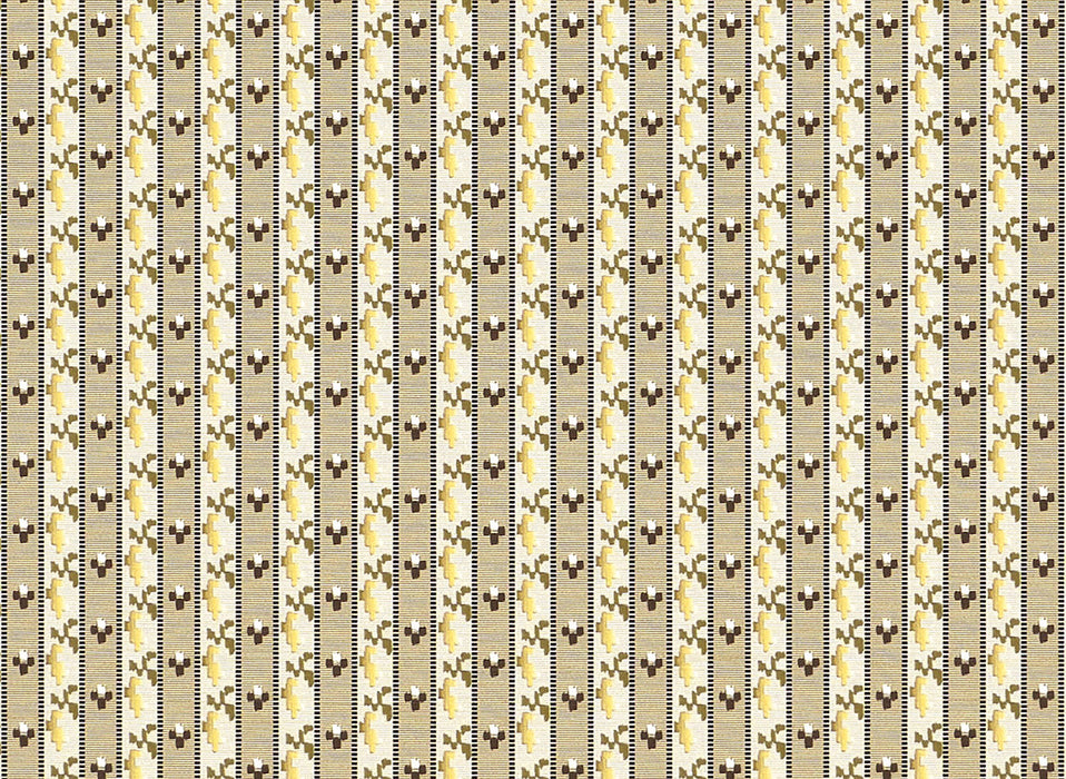 Pierre Frey Lys Ble Wallpaper FP137002