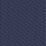 Seabrook Designs Deco Spliced Stripe Denim Blue Wallpaper Sample KTM1417