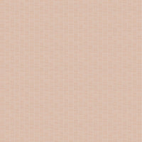 Seabrook Designs Deco Spliced Stripe Pastel Pink Wallpaper KTM1428