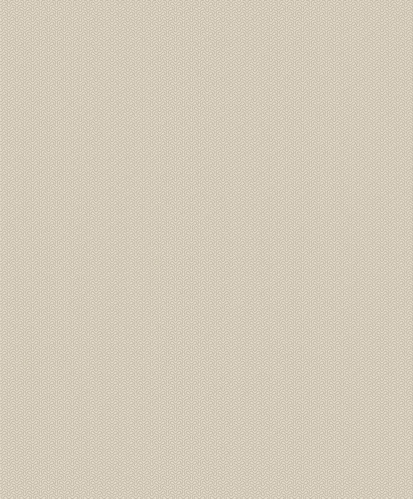 Seabrook Designs Spiro Geometric Pearl Grey Wallpaper KTM1511