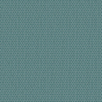 Seabrook Designs Capsule Geometric Perry Teal Wallpaper KTM1626