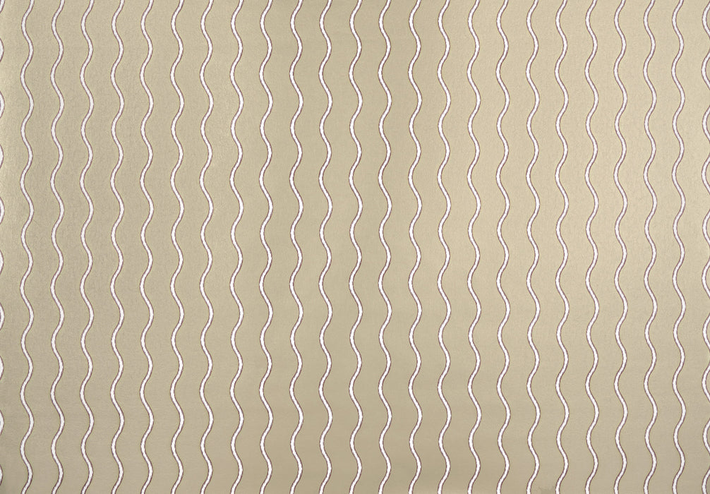 Pierre Frey Oussouri Fenouil Wallpaper Sample FP125002