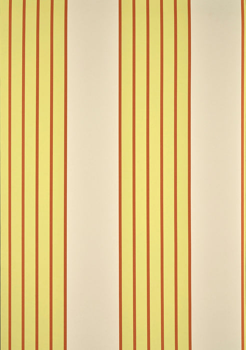 Pierre Frey Detroit Soleil Wallpaper FP124001