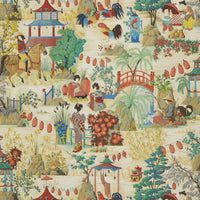 Pierre Frey Ogaki Origine Wallpaper FP590001