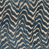Le Manach Kenya Fabric L4541_KENYA_C534_FB