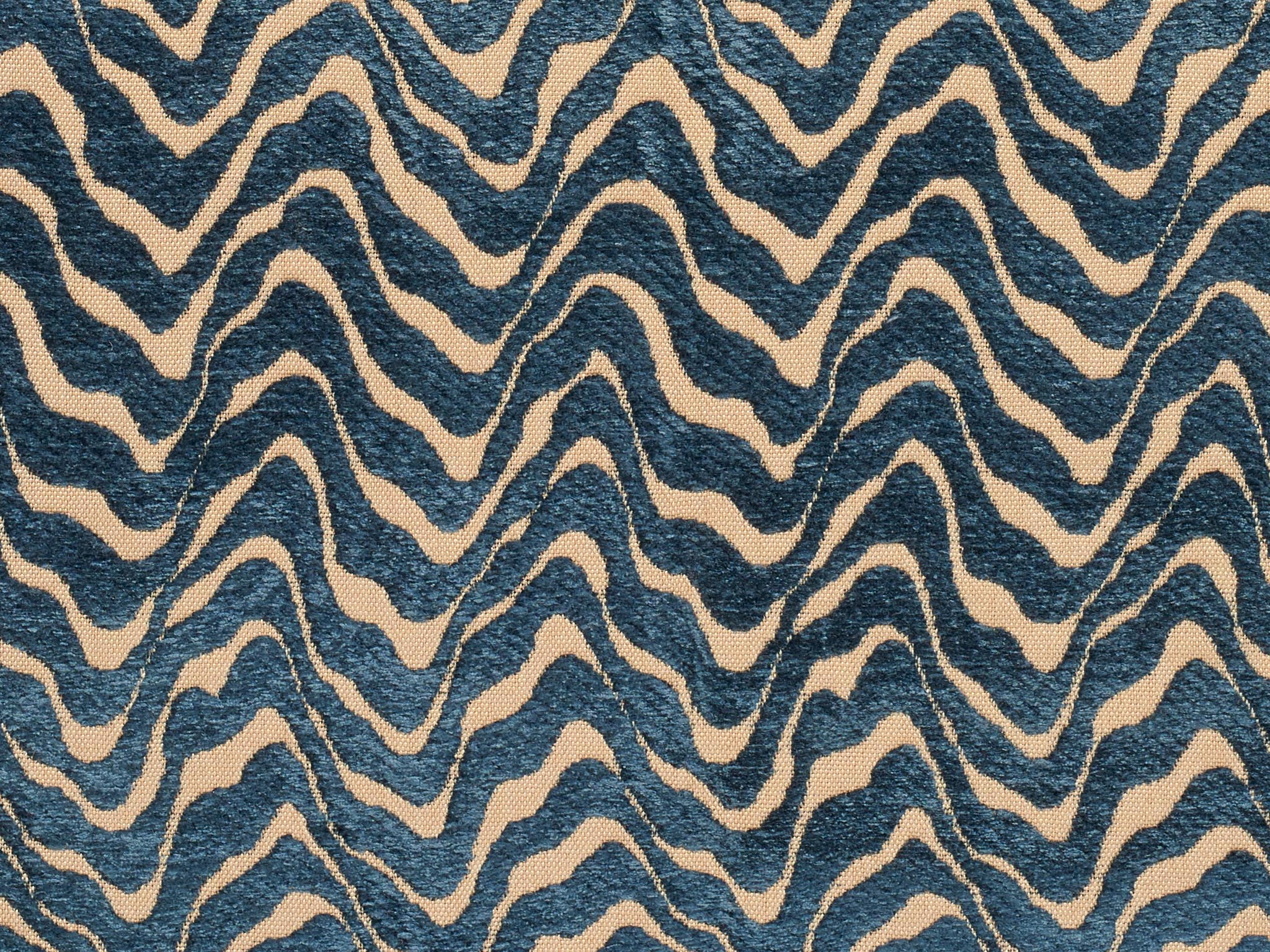 Le Manach Kenya Fabric Sample L4541_KENYA_C534_FB