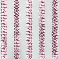Home Couture Kalamkari Stripe Dark Raspberry Wallpaper HP2030W-05AWP