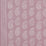 Peter Dunham Kashmir Paisley White/Lilac Fabric Sample 111KAP11